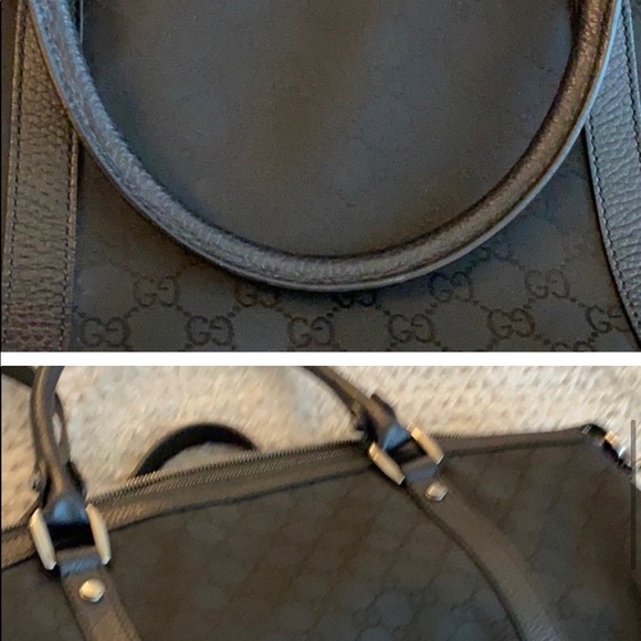 Gucci Satchel - Picture 5 of 7
